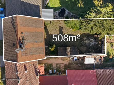 . | Prodej - dům/vila, 187 m²