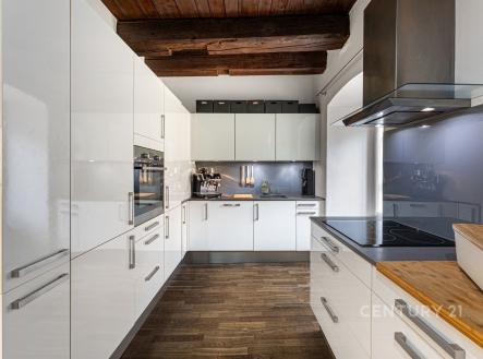 . | Prodej bytu, atypický, 86 m²