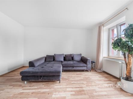 . | Prodej bytu, 1+1, 33 m²