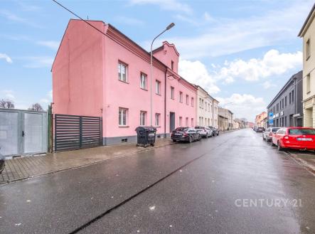 . | Prodej bytu, 1+1, 33 m²