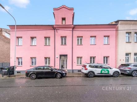 . | Prodej bytu, 1+1, 32 m²