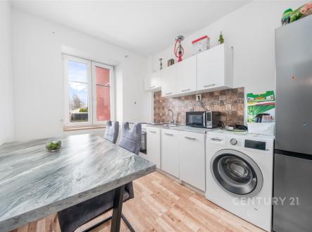 . | Prodej bytu, 1+1, 32 m²