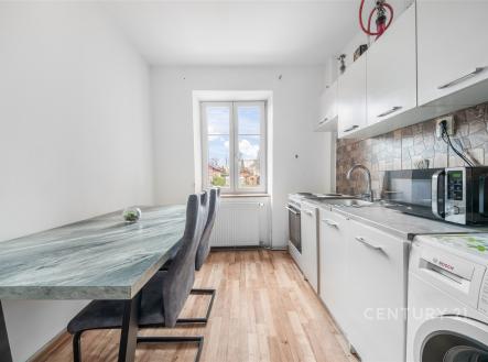 . | Prodej bytu, 1+1, 32 m²