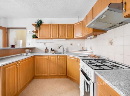 . | Prodej - dům/vila, 65 m²