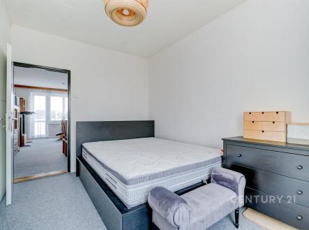 . | Pronájem bytu, 2+1, 52 m²