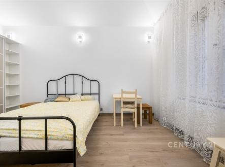 . | Prodej bytu, 1+1, 35 m²