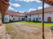 Prodej - zemědělský objekt, 33 224 m²