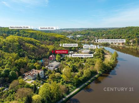 "" | Prodej bytu, 1+kk, 37 m²