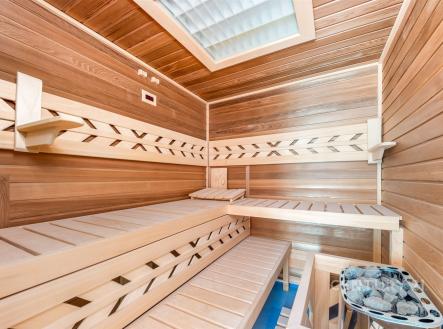 . | Pronájem bytu, 2+kk, 63 m²