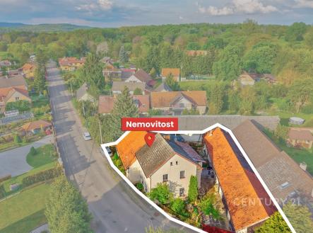 . | Prodej - dům/vila, 303 m²