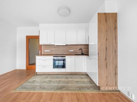 . | Pronájem bytu, 2+kk, 64 m²