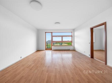 . | Pronájem bytu, 2+kk, 64 m²