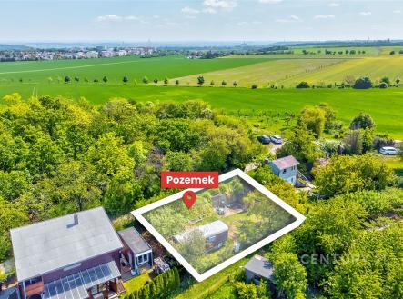 . | Prodej - pozemek pro bydlení, 289 m²