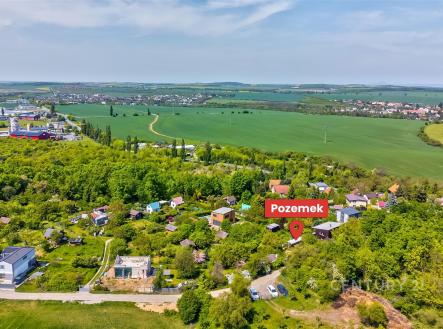 . | Prodej - pozemek pro bydlení, 289 m²
