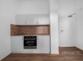 Pronájem bytu, 2+1, 37 m²
