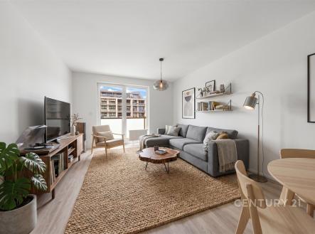 Vizualizace  | Prodej bytu, 2+kk, 78 m²