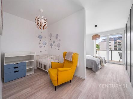 . | Prodej bytu, 2+kk, 78 m²