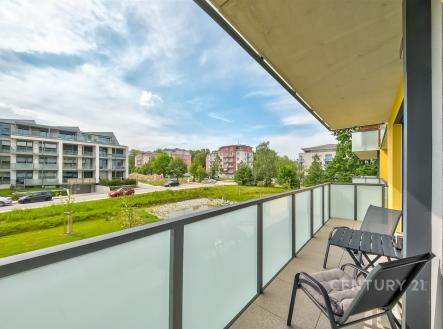 . | Prodej bytu, 2+kk, 78 m²