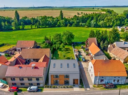 . | Prodej - pozemek pro bydlení, 1 088 m²