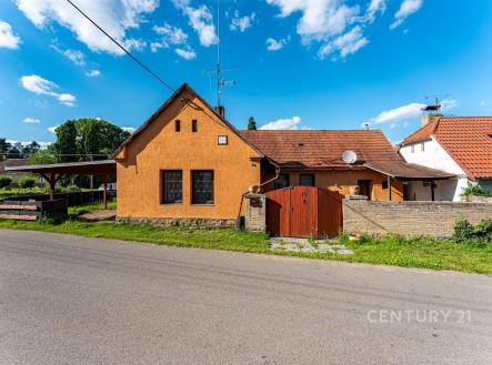 . | Prodej - dům/vila, 114 m²