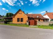 Prodej - dům/vila, 114 m²