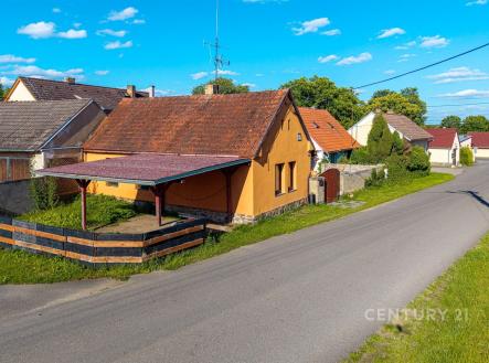. | Prodej - dům/vila, 114 m²