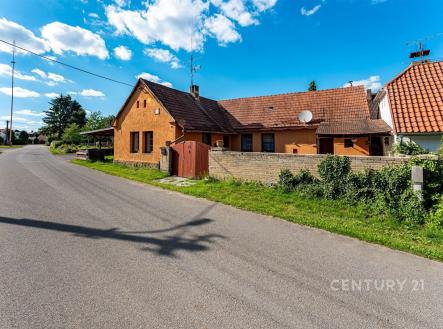 . | Prodej - dům/vila, 114 m²