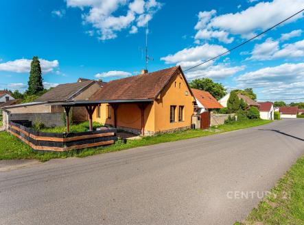 . | Prodej - dům/vila, 114 m²