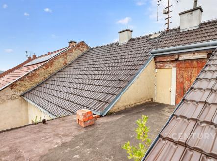 . | Prodej - dům/vila, 240 m²