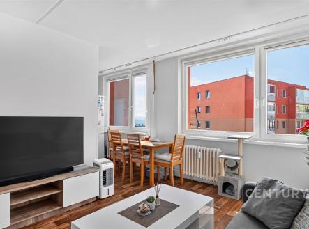 . | Prodej bytu, 3+1, 75 m²