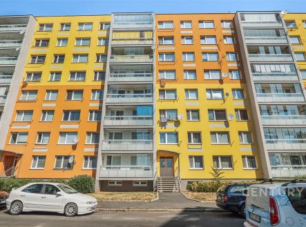 . | Prodej bytu, 3+1, 75 m²
