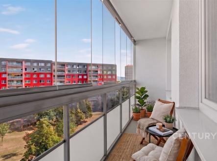 . | Prodej bytu, 3+1, 75 m²