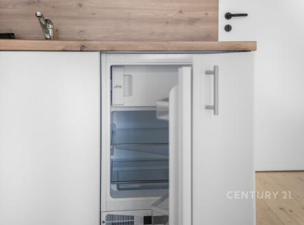 . | Pronájem bytu, 2+kk, 54 m²