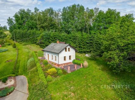 . | Prodej - dům/vila, 60 m²