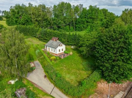 . | Prodej - dům/vila, 60 m²