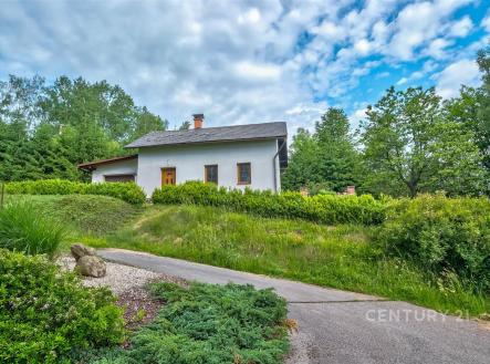 . | Prodej - dům/vila, 60 m²