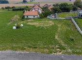 Prodej - pozemek pro bydlení, 1 145 m²