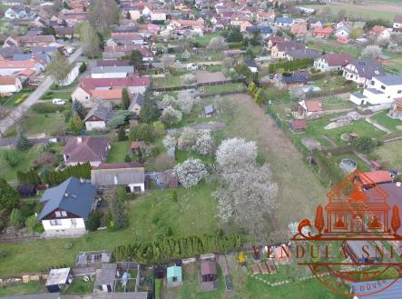 DJI_0001 | Prodej - pozemek pro bydlení, 1 097 m²