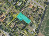 Prodej - pozemek pro bydlení, 1 097 m²