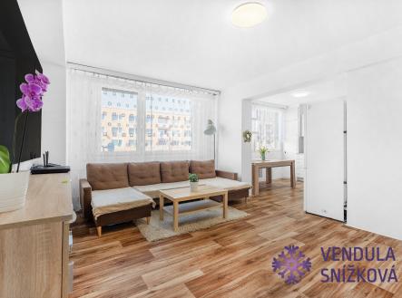 obývací pokoj | Prodej bytu, 2+1, 65 m²