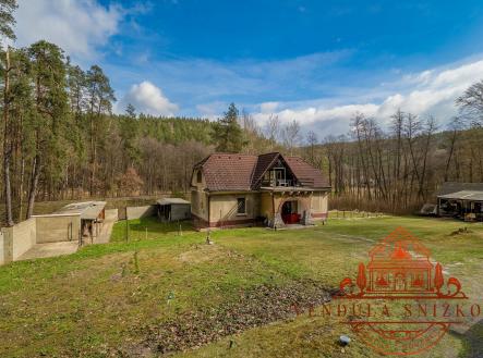 nemovitost | Prodej - dům/vila, 180 m²