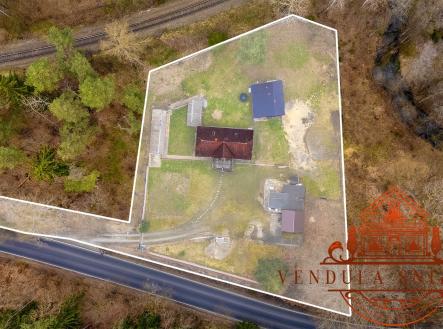 nemovitost | Prodej - dům/vila, 180 m²