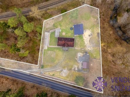 nemovitost | Prodej - dům/vila, 180 m²