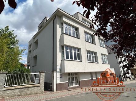 dům | Pronájem - kanceláře, 15 m²