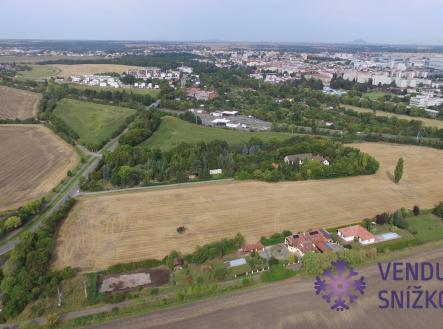 pozemek | Prodej - pozemek pro bydlení, 6 729 m²