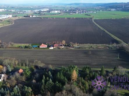 pozemek | Prodej - pozemek pro bydlení, 6 729 m²