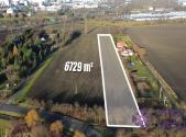 Prodej - pozemek pro bydlení, 6 729 m²