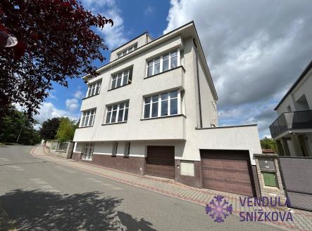 dům | Pronájem - kanceláře, 15 m²