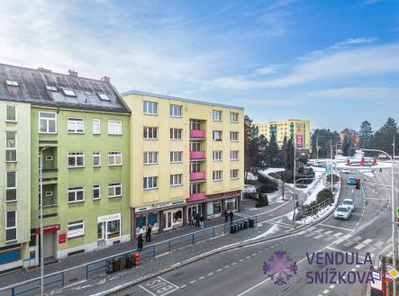 Prodej bytu, 3+1, 67 m² obrázek