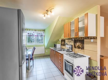 kuchyně | Prodej bytu, 2+kk, 45 m²